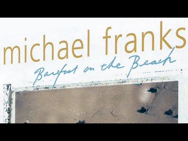 Michael Franks - Double Talk