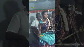 சுடுகாடு போனவாரம் ஏ சுடலை ஐயா💥ஷீலா தனுசியா வில்லுப்பாட்டு 😍|| Sheela Thanusiya Villisai  || JITH TV