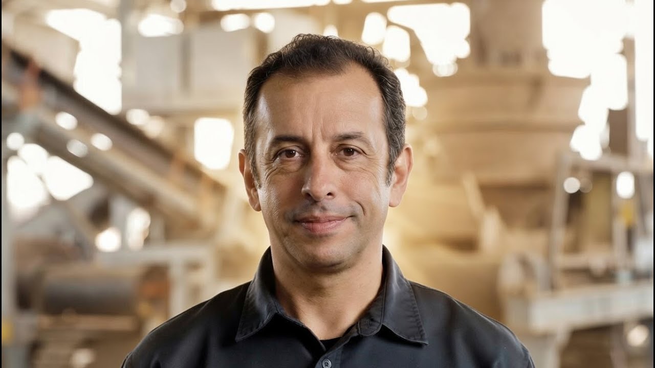 Раскрыт секрет заработка 100 000 долларов в горнодобывающей промышленности!