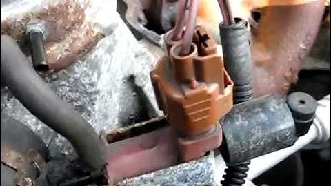 P0410 Secondary Air injection System Troubleshooting