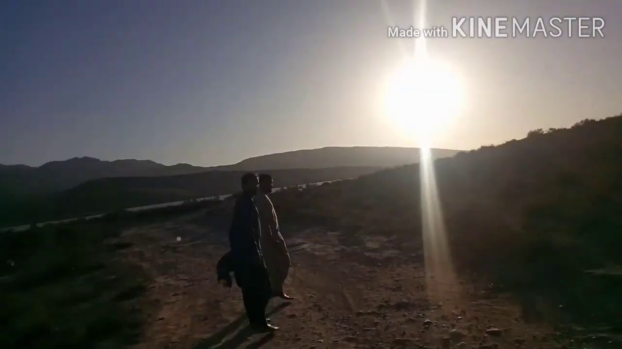 Spin karaiz Lake Quetta