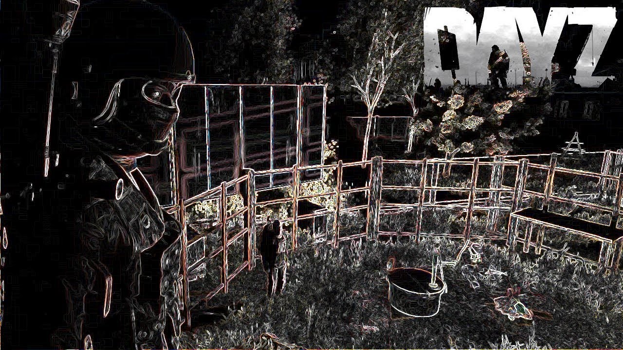 Please don't go away | DayZ UNDERGROUND