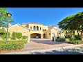 6 bedroom villa for rent in Dubai, Type B, Polo Homes, Arabian Ranches - Brand New