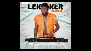 Lekker Stylist - Mbuyangwani (awbeke) (feat. Xamaccombo, Salani The Producer & Mpanyas The Producer)