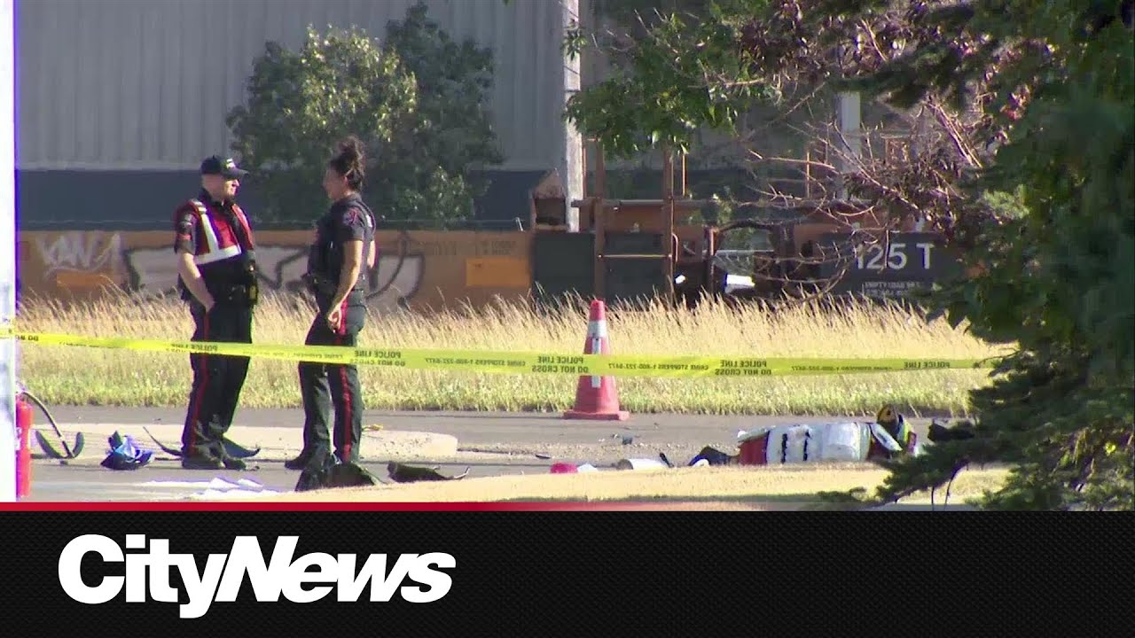 Speed a possible factor in fatal motorcycle collision: Calgary police ...