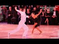 Roman Malkhasyan &amp; Galina Detkina - Viennese Waltz Showdance | Music City Invitational