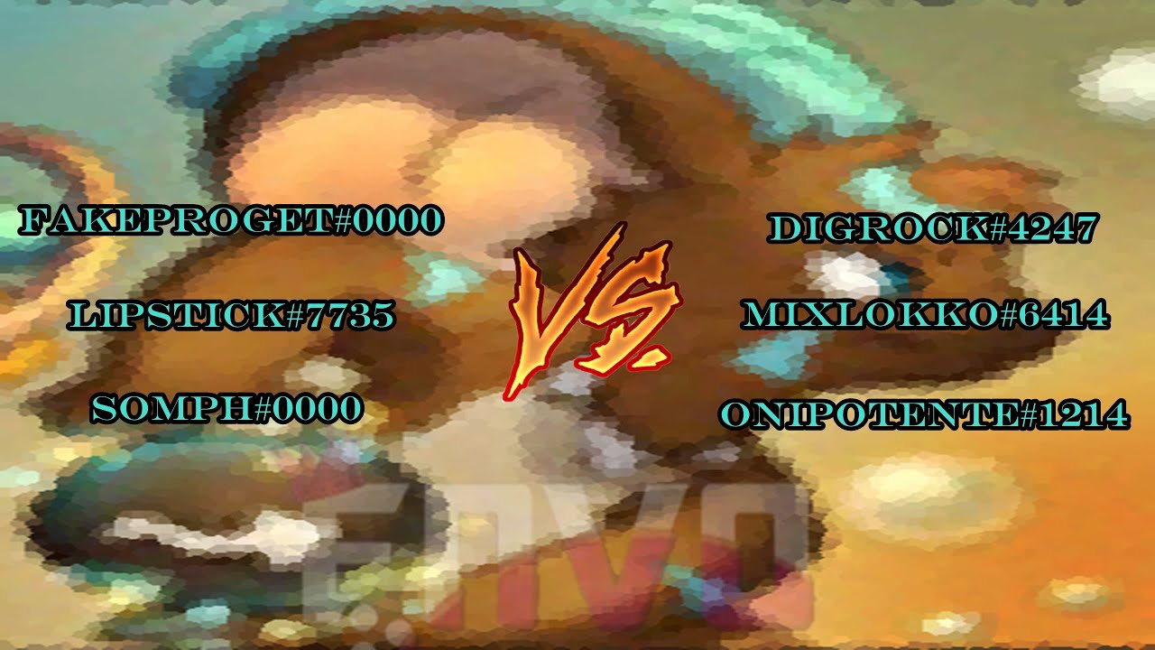 Transformice 3v3 Campeonato de survivor#1 (2020)