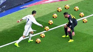 Cristiano Ronaldo Futbol yulduzlarini dog`da qoldirdi