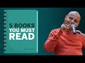 5 Books You Must Read! Gaur Gopal Das