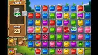 Juicy Pop Level 19
