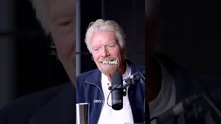 🎩 Richard Branson didn't know the difference between net and gross 🚀