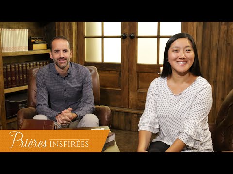 Femme, sois une femme ! – Prières inspirées – Jérémy Sourdril