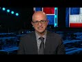 An emotional Bobby Marks calls Dereck Lively II one of the GREAT STORIES of the NBA Draft