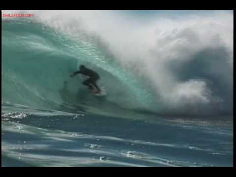 Rusty Long / Early Years Surfing Compilation