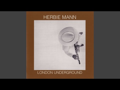 Putar Spin Ball - Herbie Mann