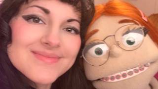 🔴Singing & improv ventriloquism w/Stephy and more!🎤😁🎶🔴