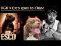 Dangerous dog story shipping the largest xl american bully to china