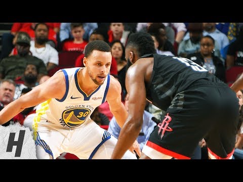 Golden State Warriors vs Houston Rockets - Full Highlights | March 13, 2019 | 2018-19 NBA Season