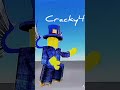 Metro Man (ROBLOX) #sammy#cracky4#jandel#edit