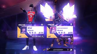 PRESET AM FF TERBARU 🔥 || DJ MAMA OLA OLA😎🔥 || VIRAL TIKTOK😱💥