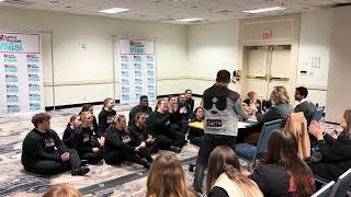 JTF 2026 Adjudication - CAST Academy of Performing Arts (CAPA) - Annie, Jr. - 1/17/2026