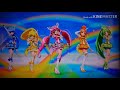 【プリキュア】スマイルプリキュアED前期・後期「イェイ!イェイ!イェイ!」「満開スマイル」