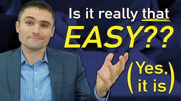 How To Do A Roth Conversion (Very Simple)