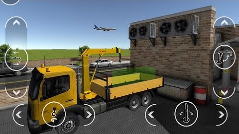 Drive Simulator - Gameplay Walkthrough Part 2 (Android, iOS)