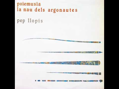 Pep Llopis — Pep Llopis - El Vell Rei De La Serp (Part 1), 1987 🇪🇸