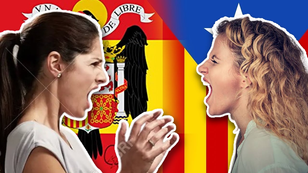 FACHAS vs INDEPES. Me cambio de FAMILIA | Rimembah En Directo