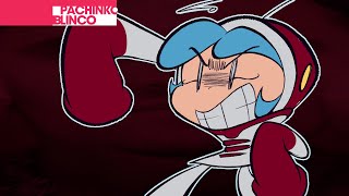 Noodles - Super Milk Chan Animation