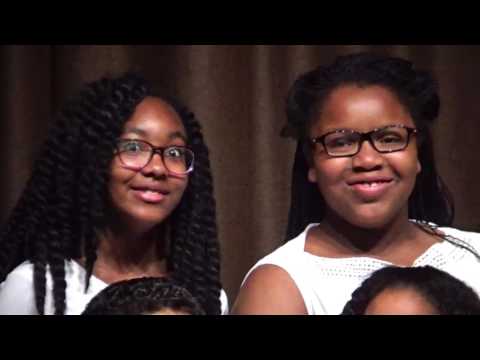 Pakanasink Elementary School Spring concert May 12, 2016