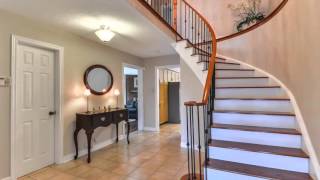 5 Springfield Drive Markham