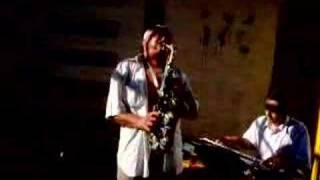 Alexander Horváth - Live In Bistro Rychlik