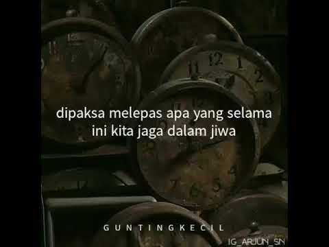 STORY WA || TAK ADA YANG ABADI