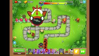 Bloons Tower Defense 6