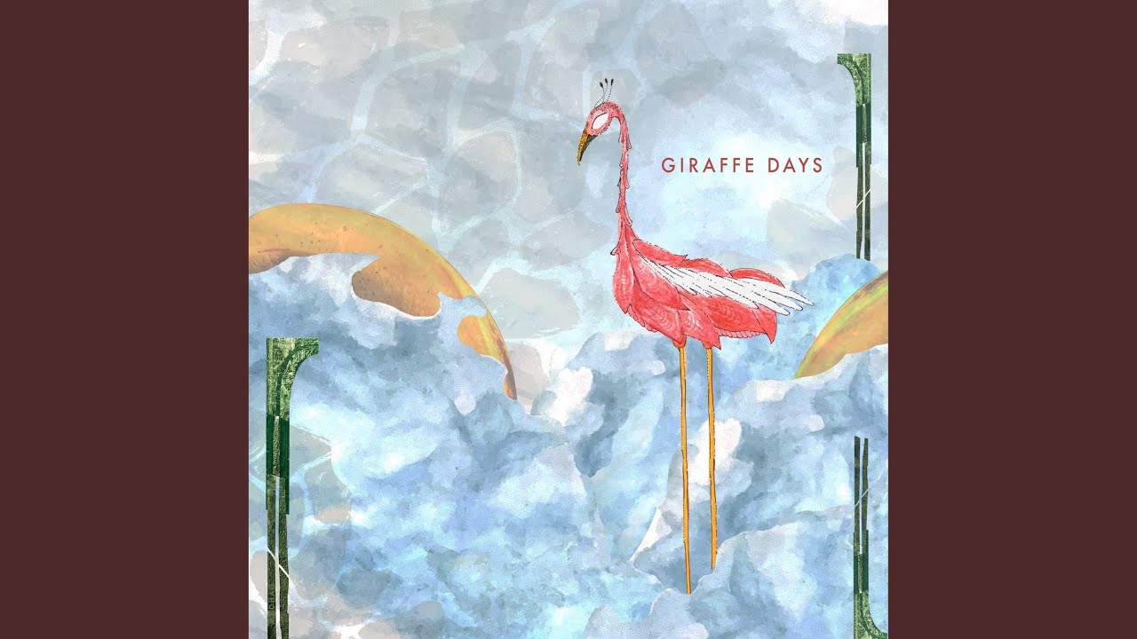 Watch Giraffe Days on YouTube Watch Giraffe Days on YouTube