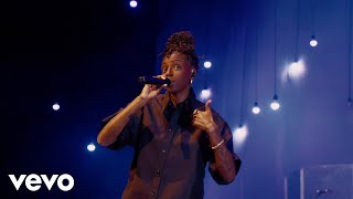 Cat Burns - people pleaser (Live from Brixton, 2026)