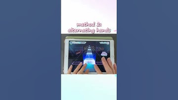 How do you finger this? #projectsekaicolorfulstage #projectsekai #pjsk