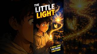 Información He Carried a Tiny Light… Then Everything Changed | The Little Light Noticias
