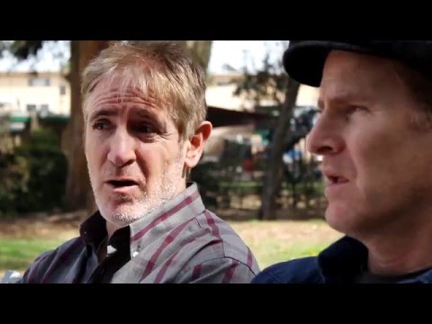Picking a Favorite Child w/ Carlos Alazraqui | Dads In Parks