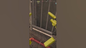 Enemy Operator Weapon Number 2021 | Call of Duty MW3 #shorts #mw3 #modernwarfare3 #mw3clips