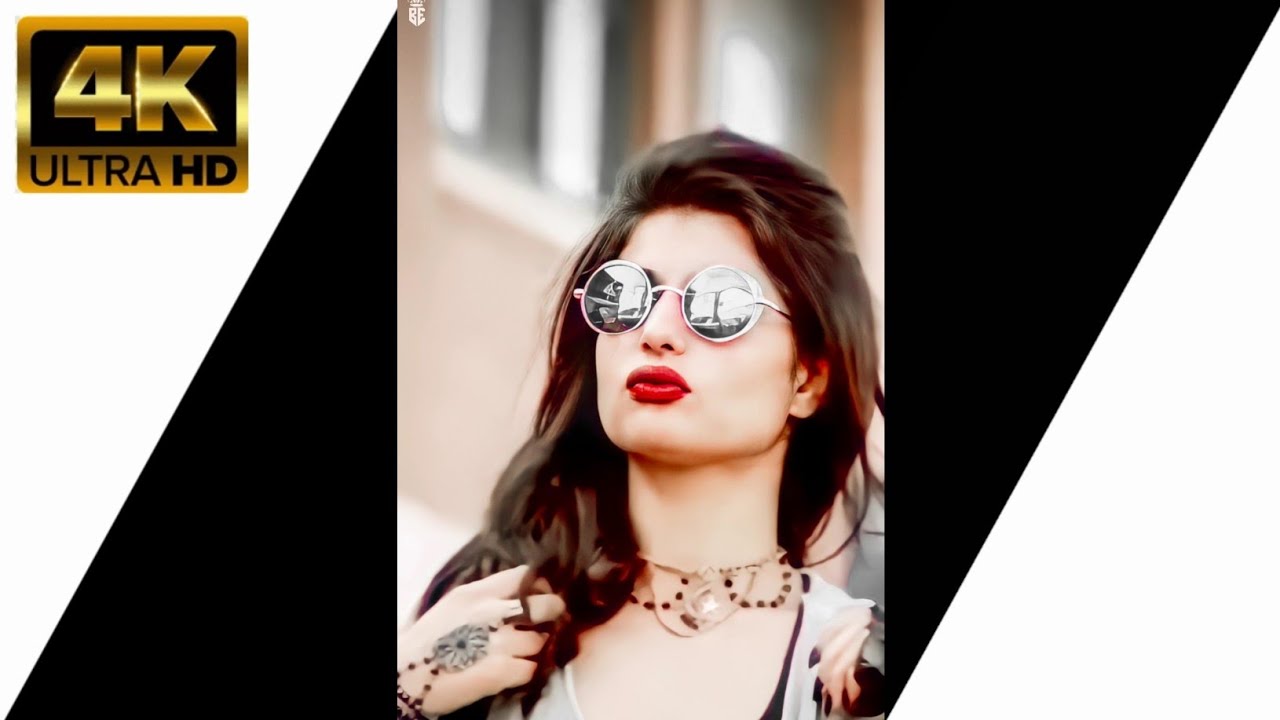 Backbone | 4k Ultra Hd Full Screen Status | Harrdy Sandhu | Zenith Sidhu