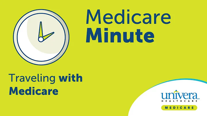 Traveling with Medicare