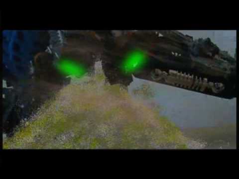TF: 2 Devastator Stop-Motion