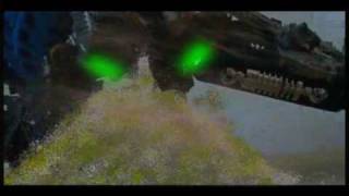 Tf 2 Devastator Stop-Motion