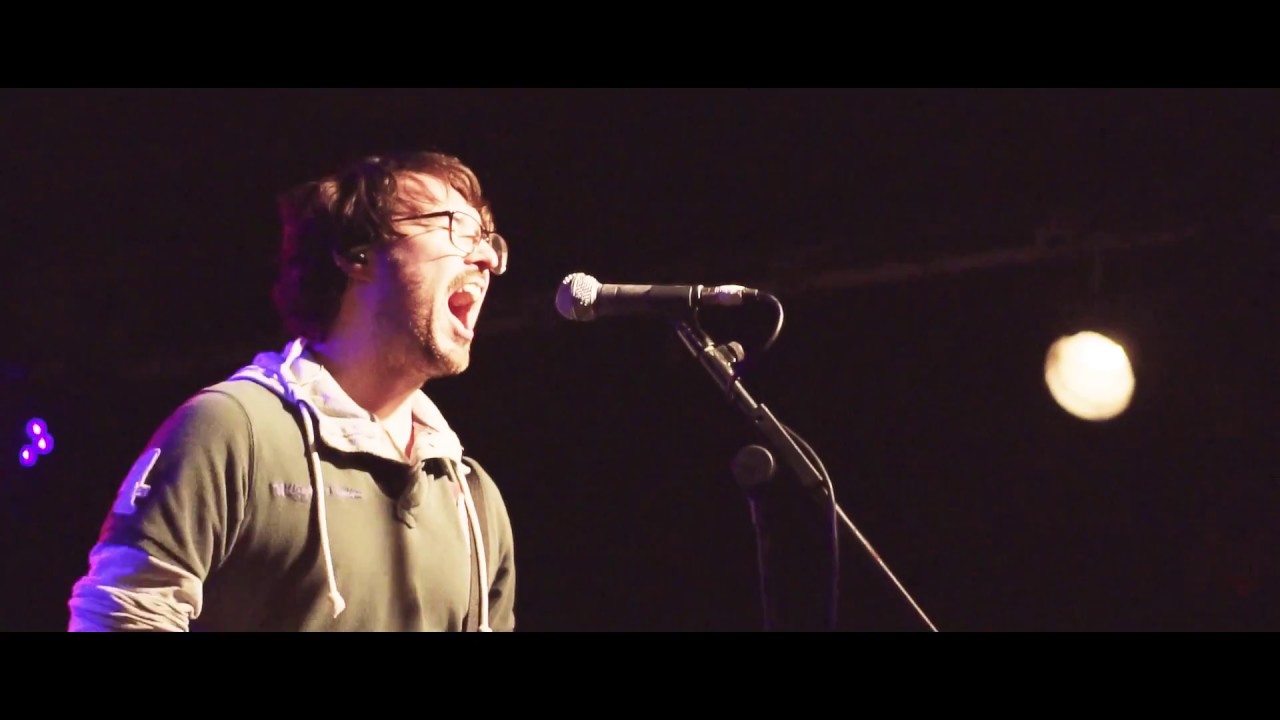 Defect No Apologies Live Sept 2018