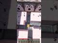 迫ってくるマグマから逃げろ!?Part8【マイクラ】#shorts