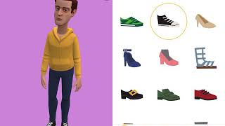 I made PlotagonFilms1 (VividFilms) in Plotagon