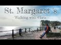 St. Margaret's - Kent | Walking with Chris | HD